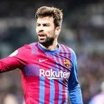 FC Barcelone – Mercato : le remplaçant idéal de Piqué fait un pas en direction des Blaugrana