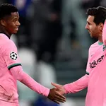 FC Barcelone – Mercato : le successeur de Messi fait une annonce forte