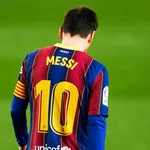 FC Barcelone – Mercato : le terrible aveu sur l&rsquo;avenir de Lionel Messi