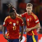 FC Barcelone Mercato : Leipzig dit non pour Olmo, le PSG toujours à l’affut pour Williams