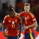 FC Barcelone Mercato : Leipzig dit non pour Olmo, le PSG toujours à  l’affut pour Williams