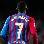 FC Barcelone – Mercato : l'entourage de Dembélé confirme qu'il va prolonger au Barça !