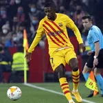 FC Barcelone &ndash; Mercato : les 2 destinations probables d'Ousmane Dembélé
