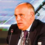 FC Barcelone – Mercato : les Blaugrana comptent remettre Javier Tebas à  sa place très rapidement