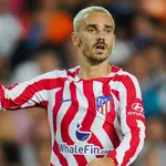 FC Barcelone – Mercato : les Blaugrana prêts à  attaquer l’Atlético à  cause de Griezmann ?