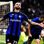 FC Barcelone – Mercato : les Blaugrana devraient bien piocher à l'Inter Milan cet été !