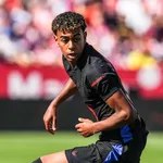 FC Barcelone Mercato : les Blaugranas prêts à  une petite folie pour Lamine Yamal ?