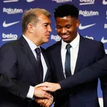 FC Barcelone – Mercato : les Blaugranas recalés pour une pépite de Monaco