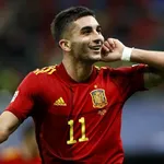 FC Barcelone – Mercato : les débuts de Ferran Torres déjà programmés ?