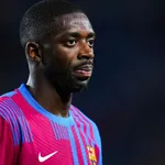 FC Barcelone – Mercato : les dessous de la prolongation de Dembélé révélés !
