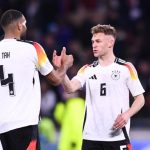 FC Barcelone Mercato : les deux premières recrues de 2025 déjà  connues ?