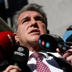 FC Barcelone – Mercato : les propos inquiétants de Laporta sur l’avenir de Messi
