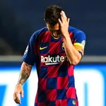 FC Barcelone – Mercato : les socios désavouent totalement Messi !