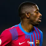 FC Barcelone – Mercato : les supporters ne veulent pas qu’Ousmane Dembélé prolonge !