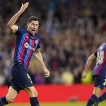 FC Barcelone – Mercato : Lewandowski a ramené un crack au Barça !