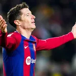 FC Barcelone Mercato : Lewandowski déjà  très clair sur son avenir