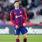 FC Barcelone Mercato : Lewandowski fait une annonce forte sur son avenir