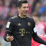 FC Barcelone &ndash; Mercato : Lewandowski adoucit le ton avec le Bayern, son remplaçant débarque à  Munich !