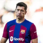 FC Barcelone – Mercato : Lewandowski ou un autre, le départ d’un cador se confirme