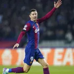 FC Barcelone – Mercato : Lewandowski poussé vers la sortie ?