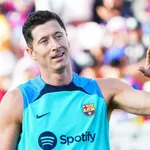 FC Barcelone – Mercato : Lewandowski révèle les raisons de son choix !