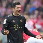 FC Barcelone – Mercato : Lewandowski s'engage pour 4 saisons ! (officiel)