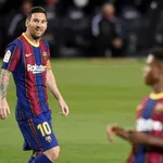 FC Barcelone &ndash; Mercato : Lionel Messi a mis la pagaille à  l’Inter Milan