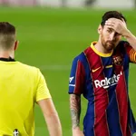 FC Barcelone &ndash; Mercato : Lionel Messi avait recalé sèchement le Real Madrid !