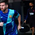 FC Barcelone – Mercato : Lionel Messi pourrait finalement prolonger !
