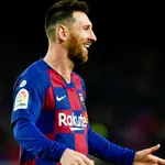 FC Barcelone &ndash; Mercato : Lionel Messi pourrait obtenir Lautaro grâce au Real Madrid !