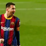 FC Barcelone – Mercato : Lionel Messi reçoit un nouvel appel du pied du PSG