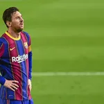 FC Barcelone – Mercato : Lionel Messi serait déjà  parti !
