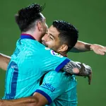 FC Barcelone &ndash; Mercato : Lionel Messi va voir partir Luis Suarez… pour zéro euro !