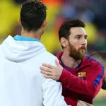 FC Barcelone – Mercato : Lionel Messi voudrait un joyau de Cristiano Ronaldo