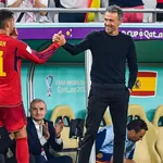 FC Barcelone – Mercato : Luis Enrique vers l'Atlético Madrid, le Barça impacté ?