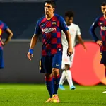 FC Barcelone – Mercato : Luis Suarez avec Cristiano Ronaldo, ça se précise