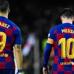 FC Barcelone &ndash; Mercato : Luis Suarez lie l’avenir de Lionel Messi au départ de Bartomeu !