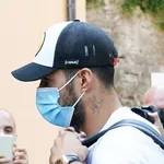 FC Barcelone &ndash; Mercato : Luis Suarez ne serait plus qu’un plan B à  la Juve