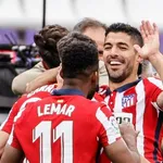 FC Barcelone &ndash; Mercato : Luis Suarez, en pleurs, règle ses comptes avec le Barça !