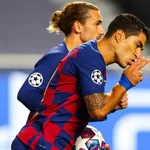 FC Barcelone – Mercato : Luis Suarez vide son sac