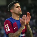 FC Barcelone Mercato : Manchester City a fixé un nouveau tarif pour Cancelo !