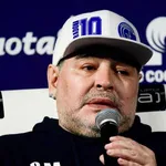FC Barcelone &ndash; Mercato : Maradona avait prévu la galère estivale de Lionel Messi