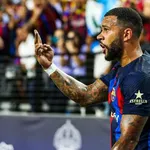 FC Barcelone – Mercato : Memphis Depay a trouvé un deal avec la Juve et attend un geste du Barça
