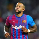 FC Barcelone – Mercato : Memphis Depay vend la mèche pour son avenir