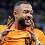 FC Barcelone – Mercato : Memphis Depay est arrivé à  Madrid