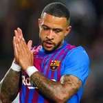 FC Barcelone – Mercato : Memphis Depay inclus dans un échange avec une priorité de Xavi ?