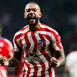 FC Barcelone – Mercato : Memphis Depay revient sur son départ du Barça