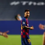 FC Barcelone – Mercato : Messi a fait bouger un premier prétendant fortuné