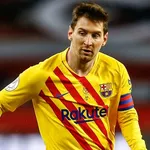 FC Barcelone – Mercato : Messi a mis un stop à  Laporta pour sa prolongation !
