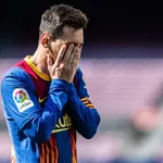 FC Barcelone – Mercato : Messi a organisé un dîner d’adieux, Laporta a officialisé son départ au PSG